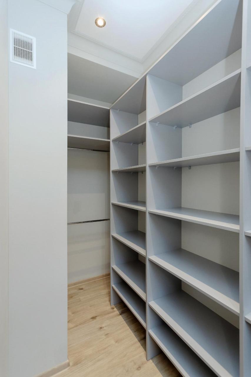 Stabu Deluxe Apartment Riga Dış mekan fotoğraf